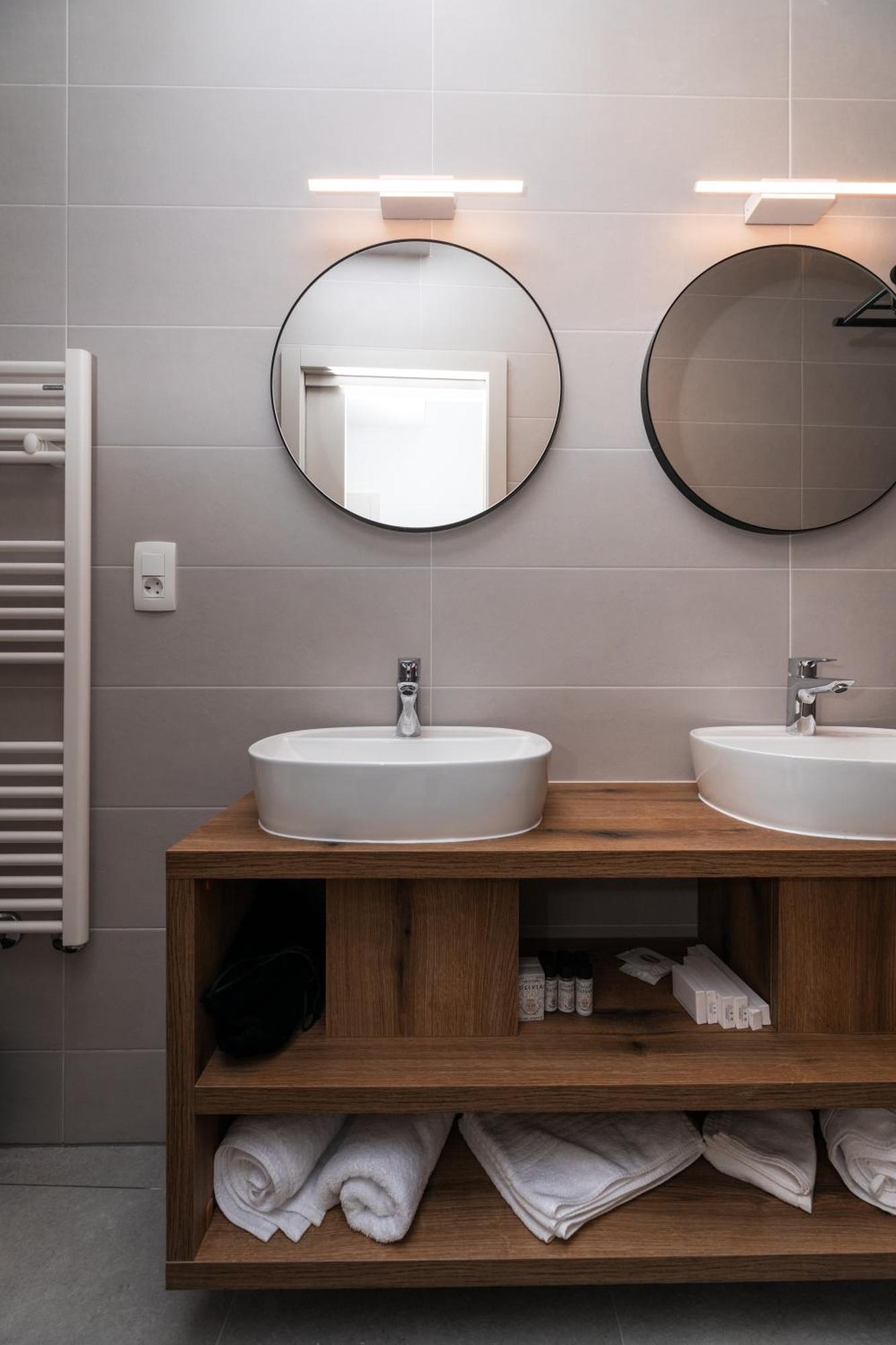Hotel Sveta Ana Donji Humac Zewnętrze zdjęcie