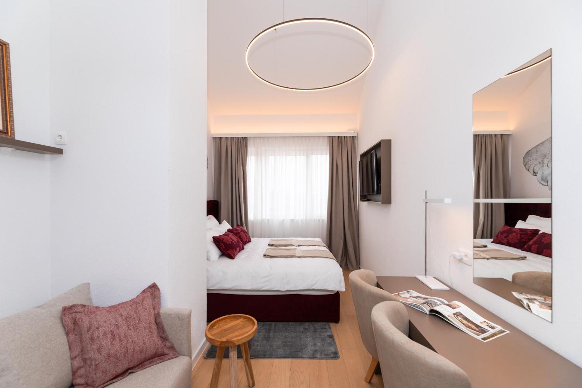 Hotel Sveta Ana Donji Humac Zewnętrze zdjęcie