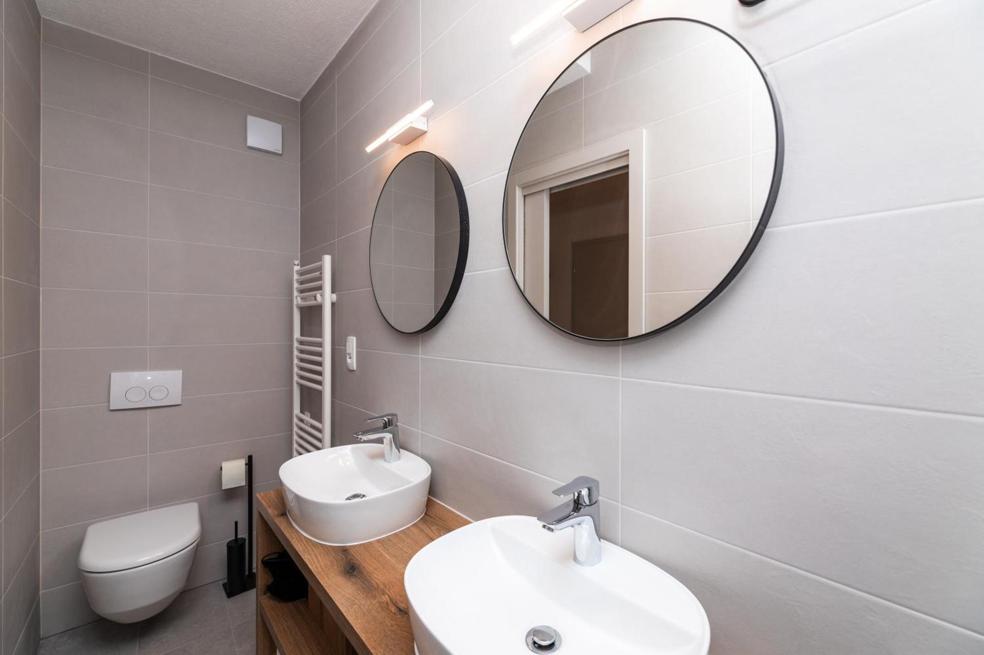 Hotel Sveta Ana Donji Humac Zewnętrze zdjęcie