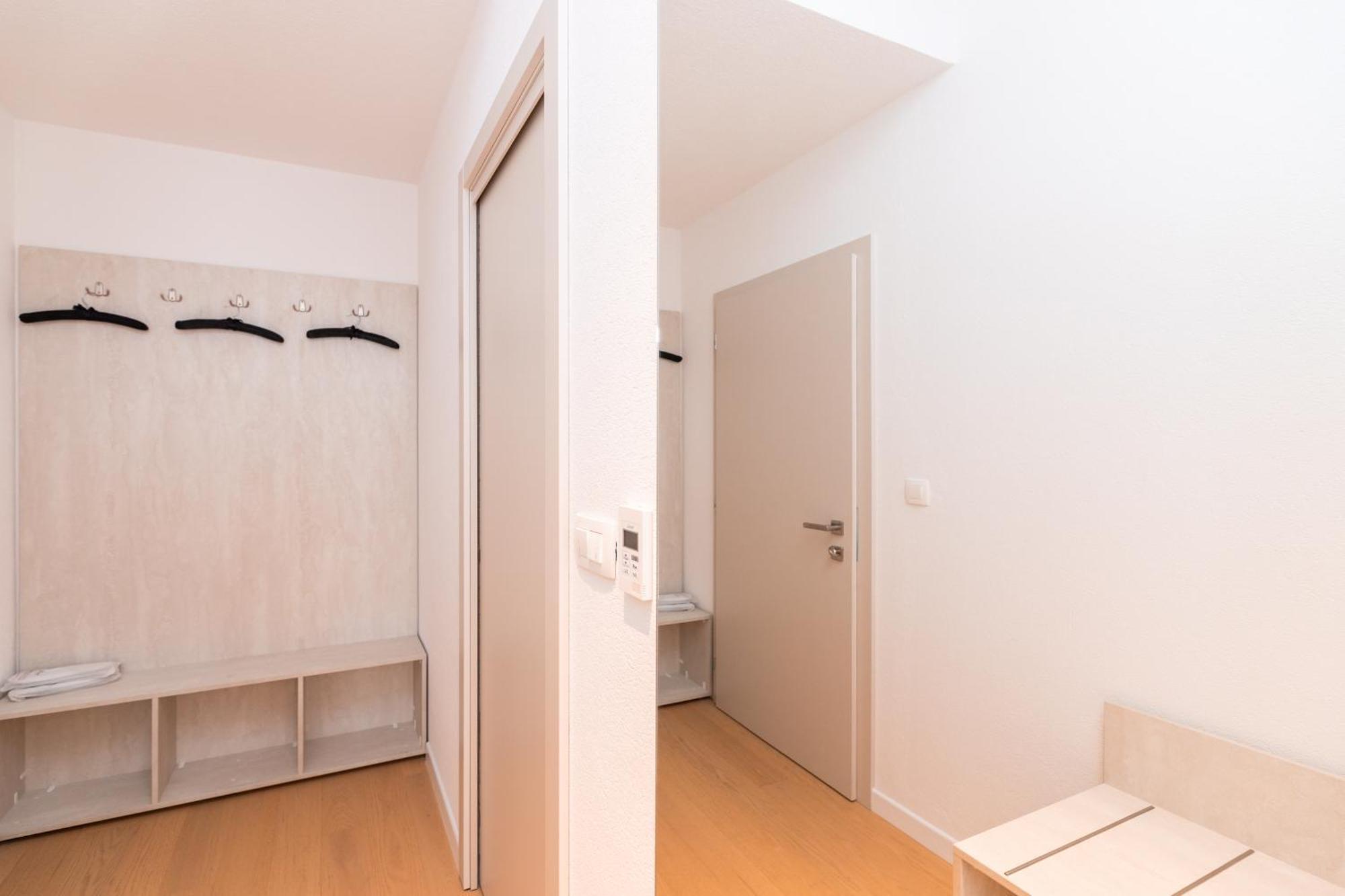 Hotel Sveta Ana Donji Humac Zewnętrze zdjęcie