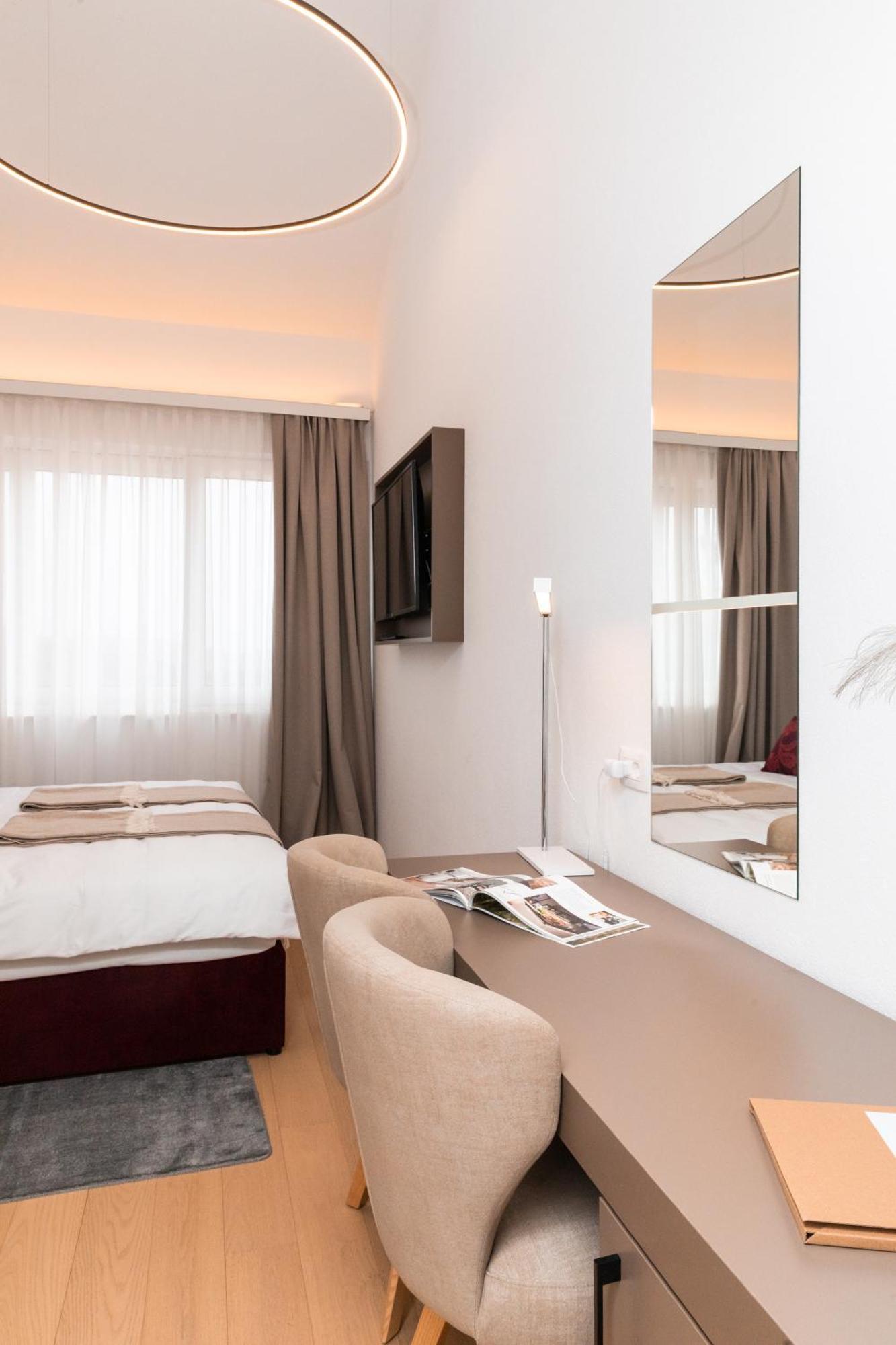Hotel Sveta Ana Donji Humac Zewnętrze zdjęcie