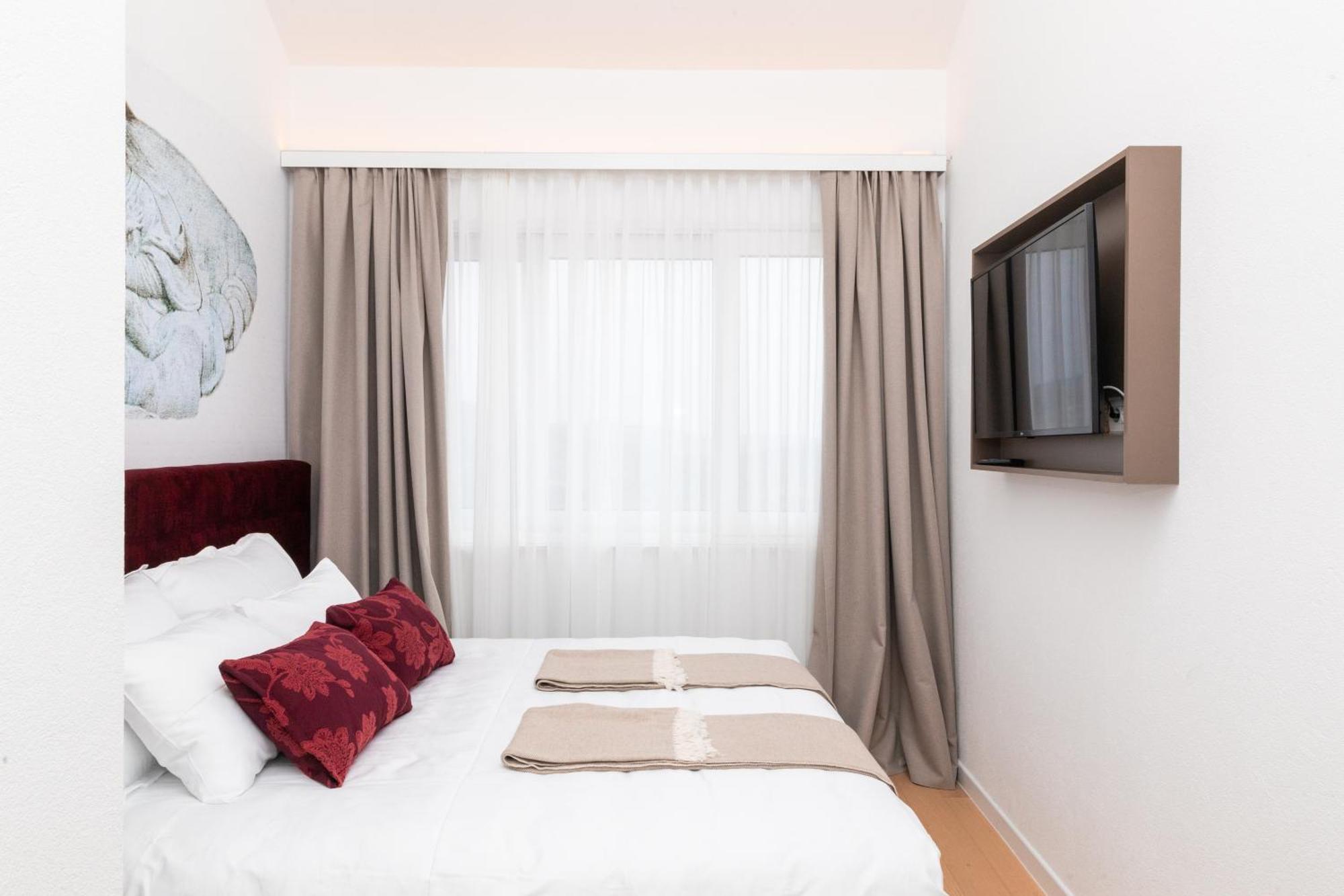 Hotel Sveta Ana Donji Humac Zewnętrze zdjęcie