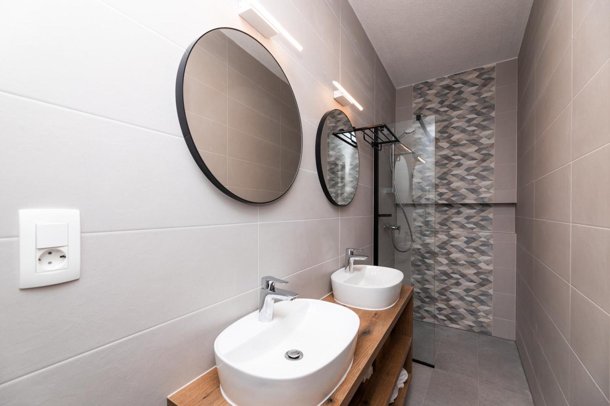Hotel Sveta Ana Donji Humac Zewnętrze zdjęcie