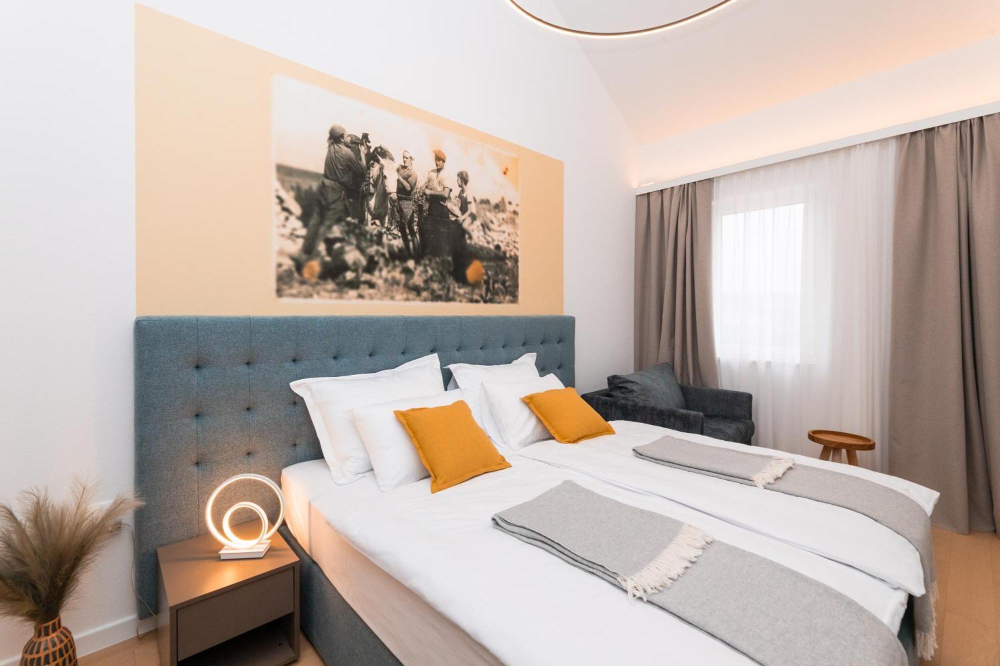 Hotel Sveta Ana Donji Humac Zewnętrze zdjęcie