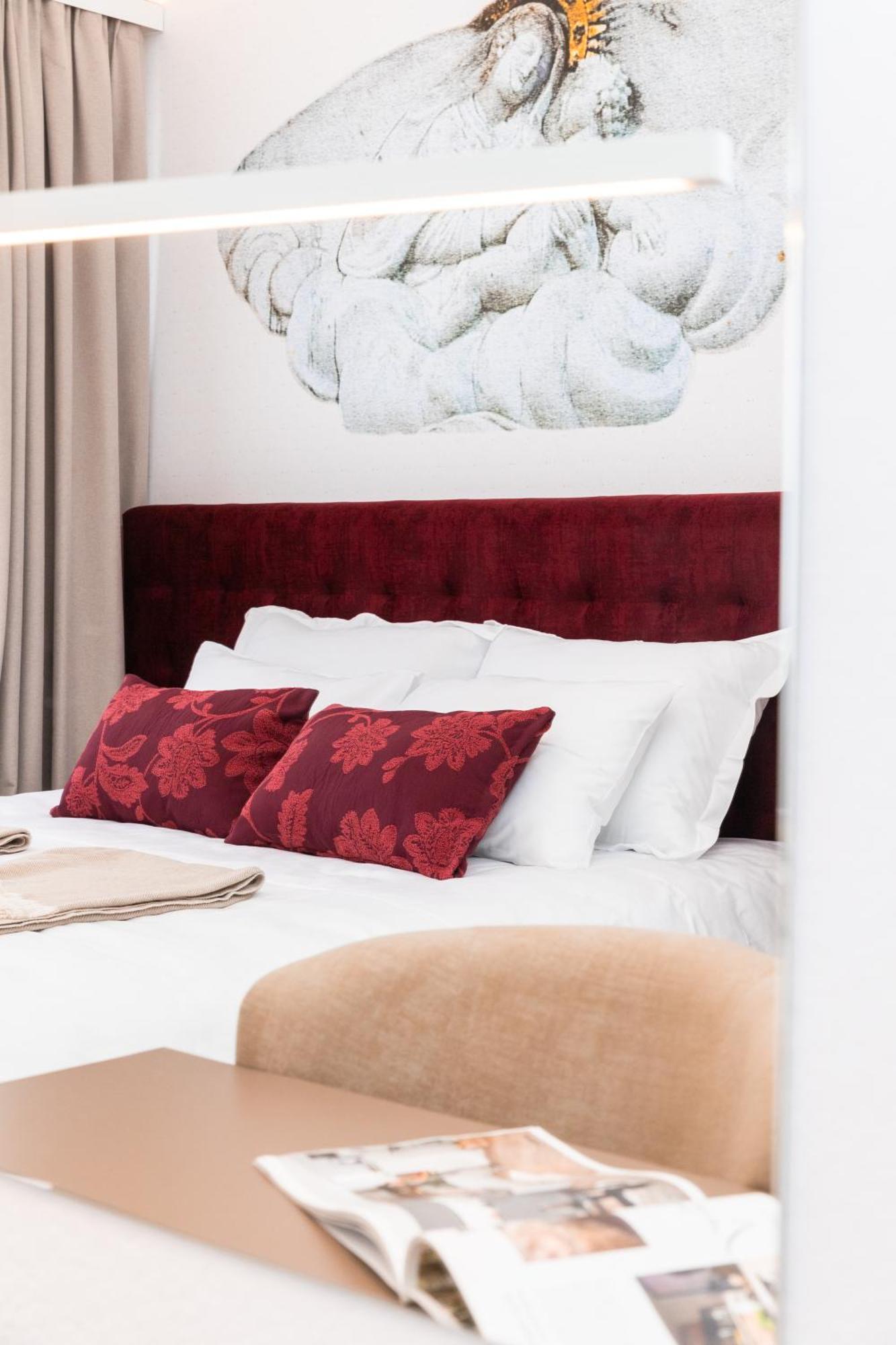 Hotel Sveta Ana Donji Humac Zewnętrze zdjęcie