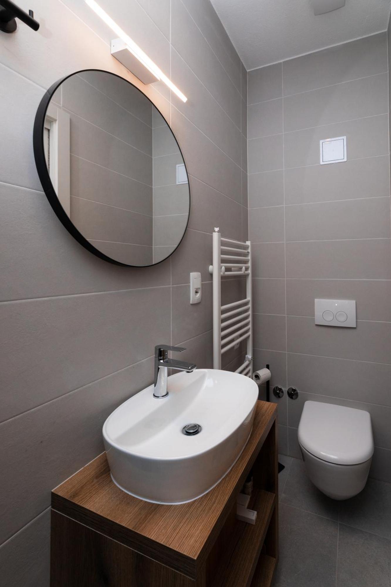 Hotel Sveta Ana Donji Humac Zewnętrze zdjęcie