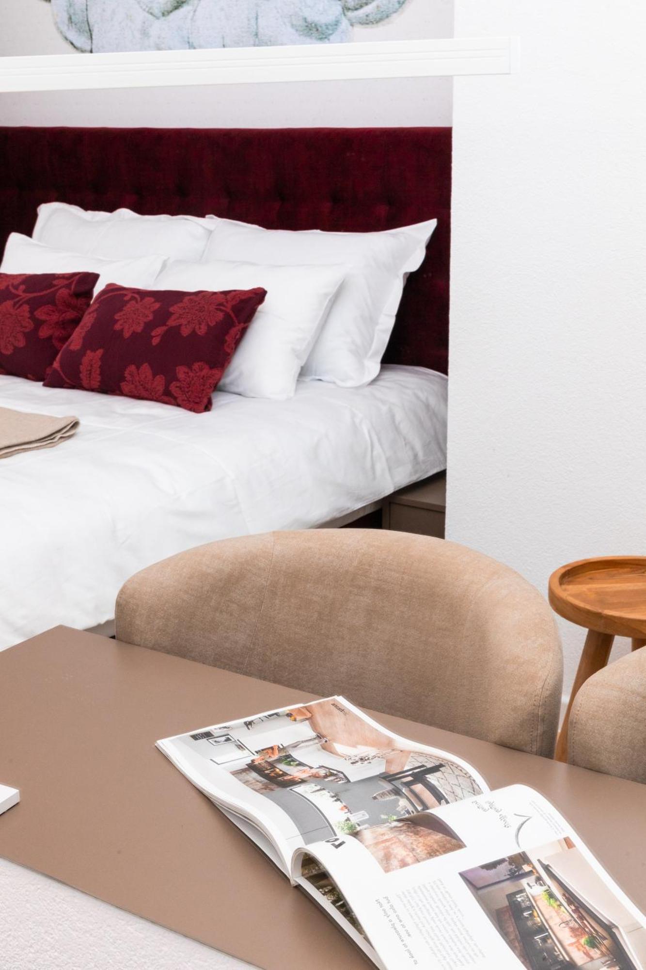 Hotel Sveta Ana Donji Humac Zewnętrze zdjęcie