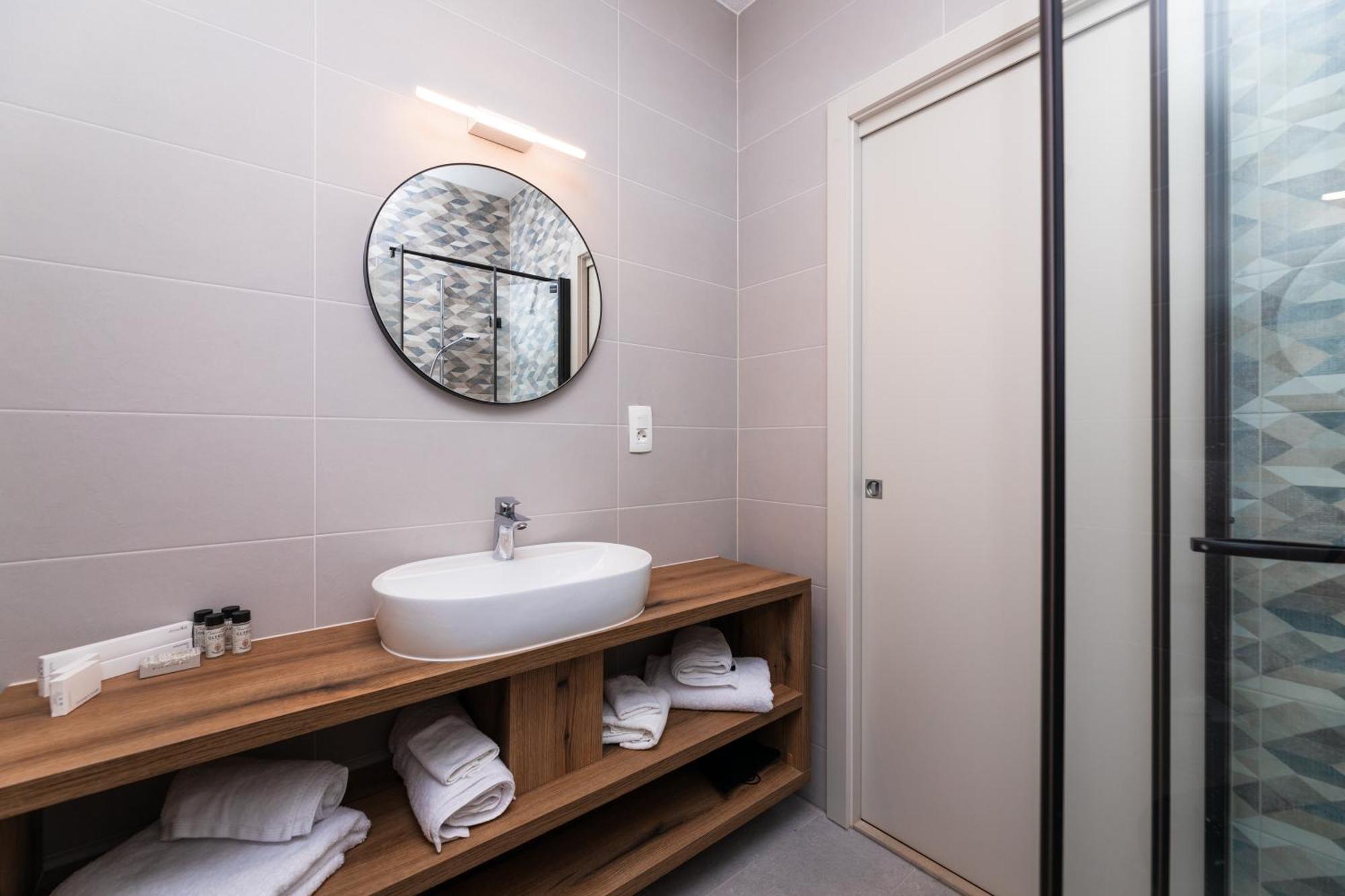 Hotel Sveta Ana Donji Humac Zewnętrze zdjęcie