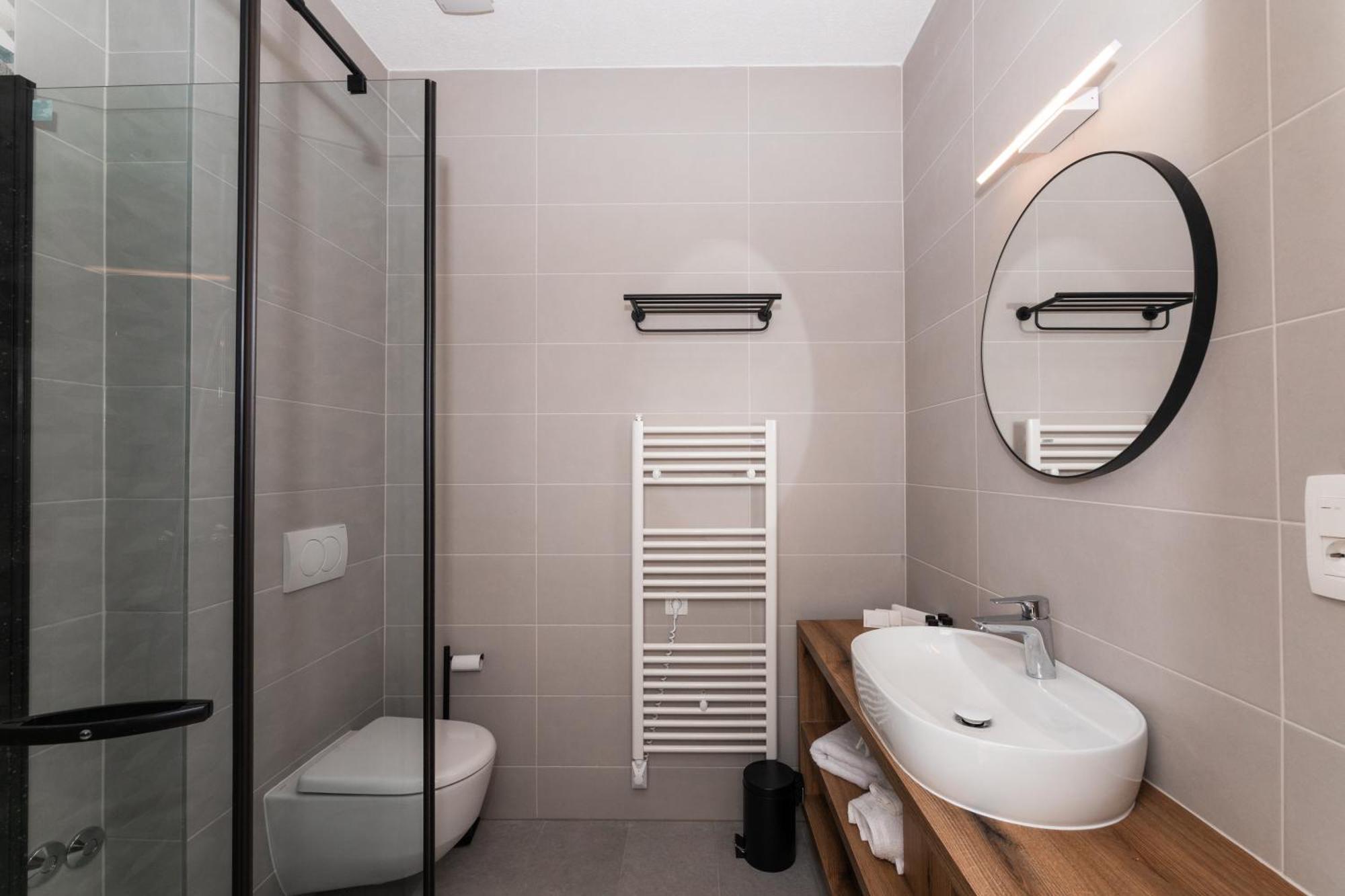 Hotel Sveta Ana Donji Humac Zewnętrze zdjęcie