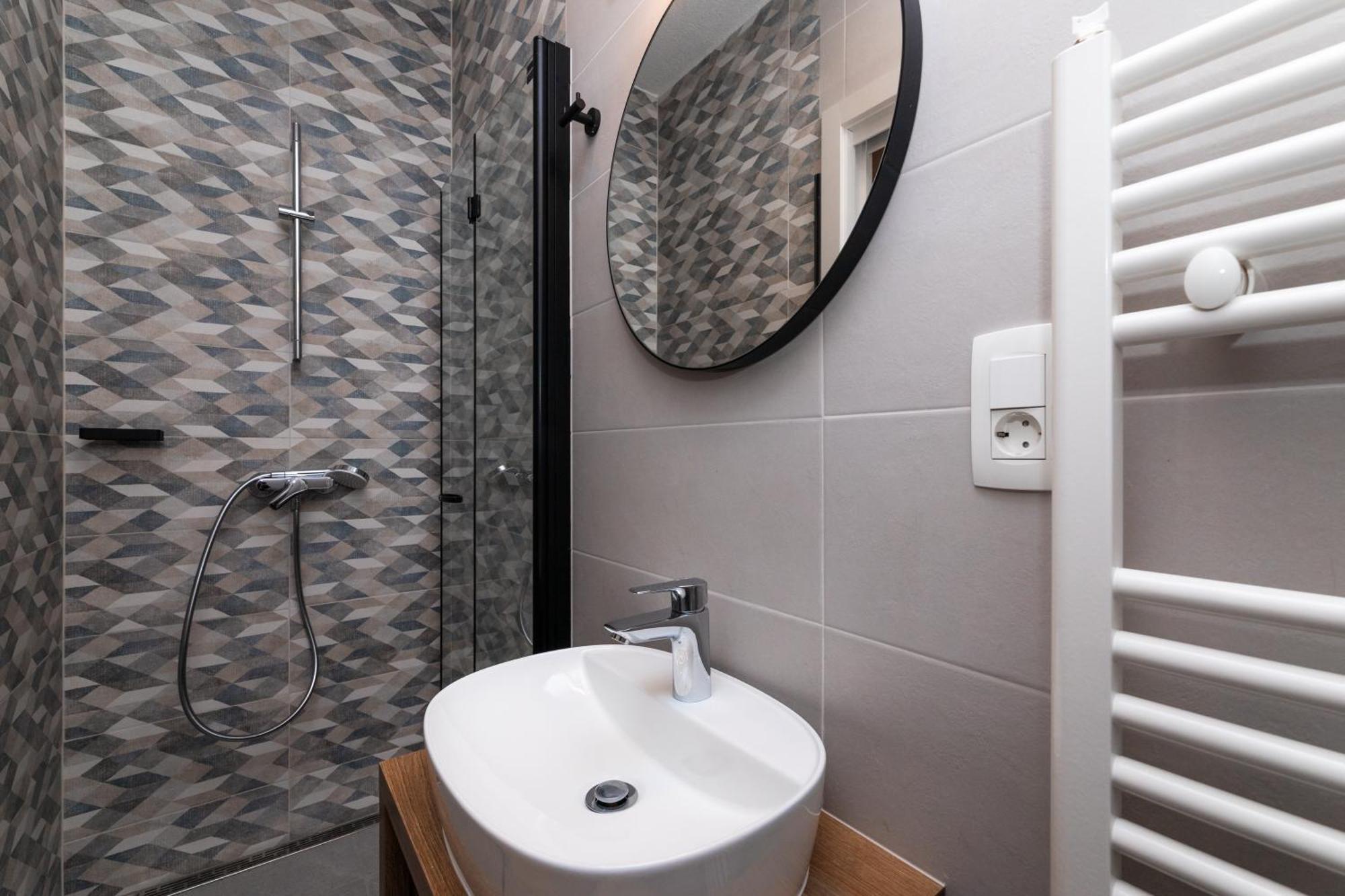 Hotel Sveta Ana Donji Humac Zewnętrze zdjęcie