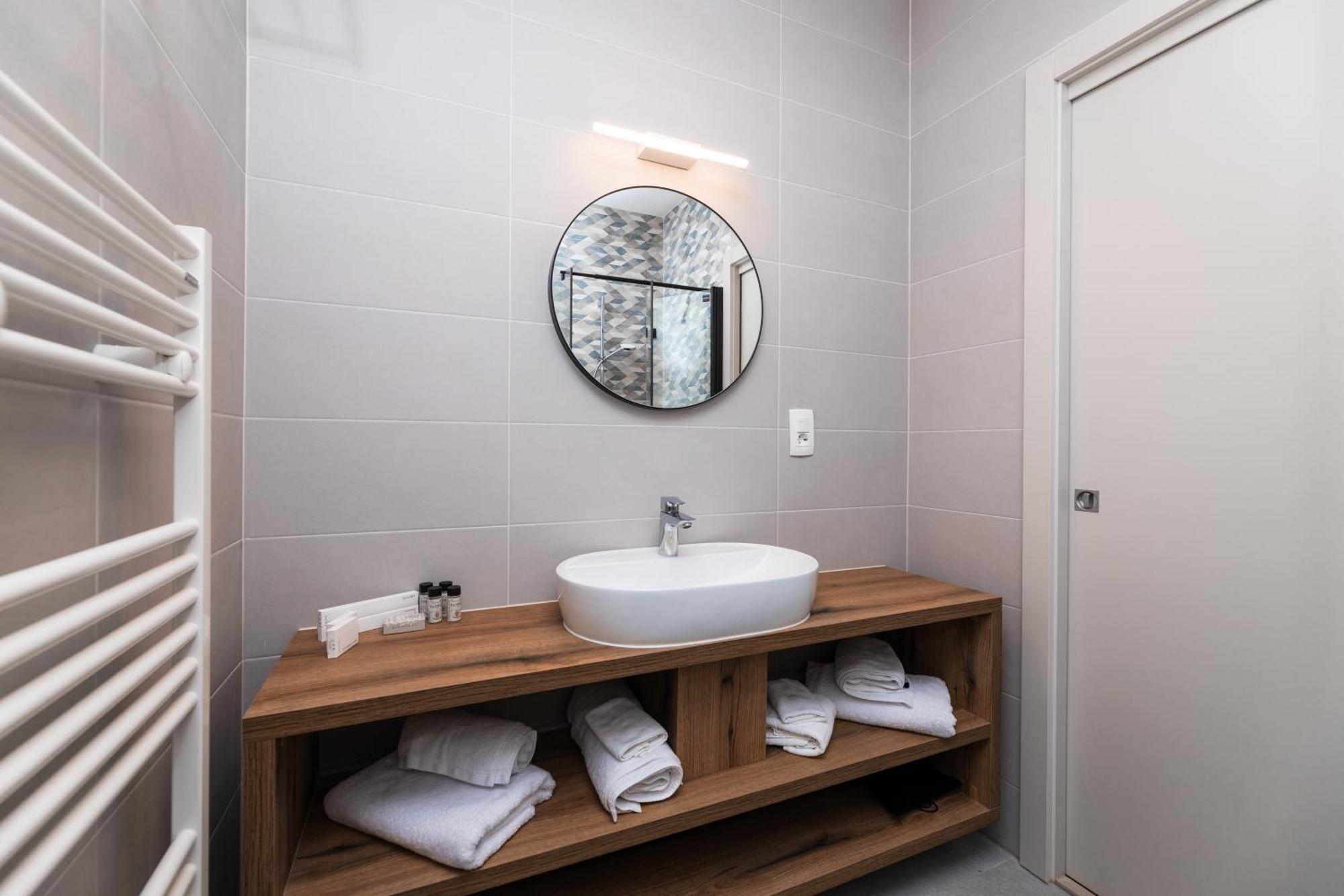 Hotel Sveta Ana Donji Humac Zewnętrze zdjęcie