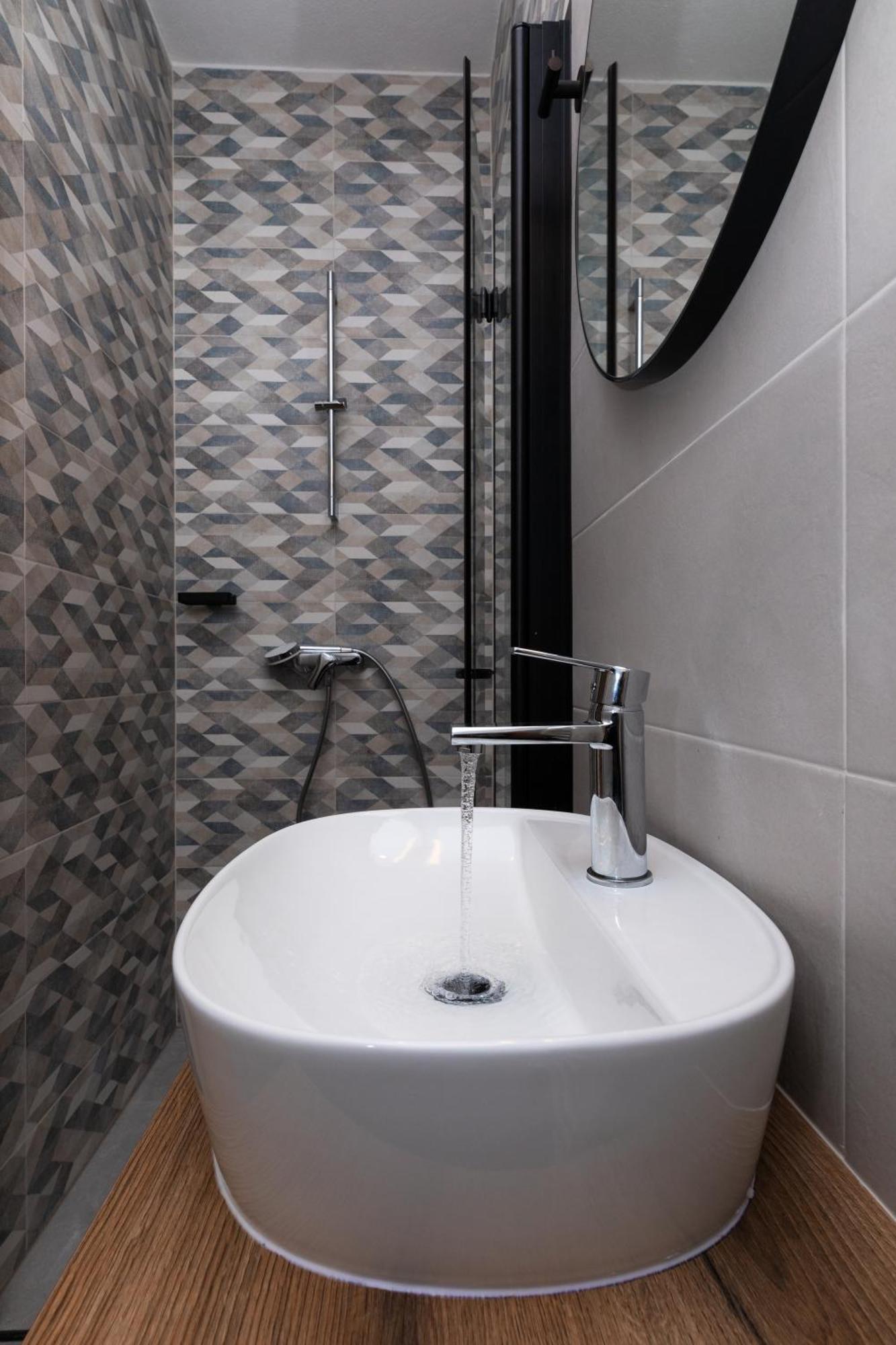 Hotel Sveta Ana Donji Humac Zewnętrze zdjęcie