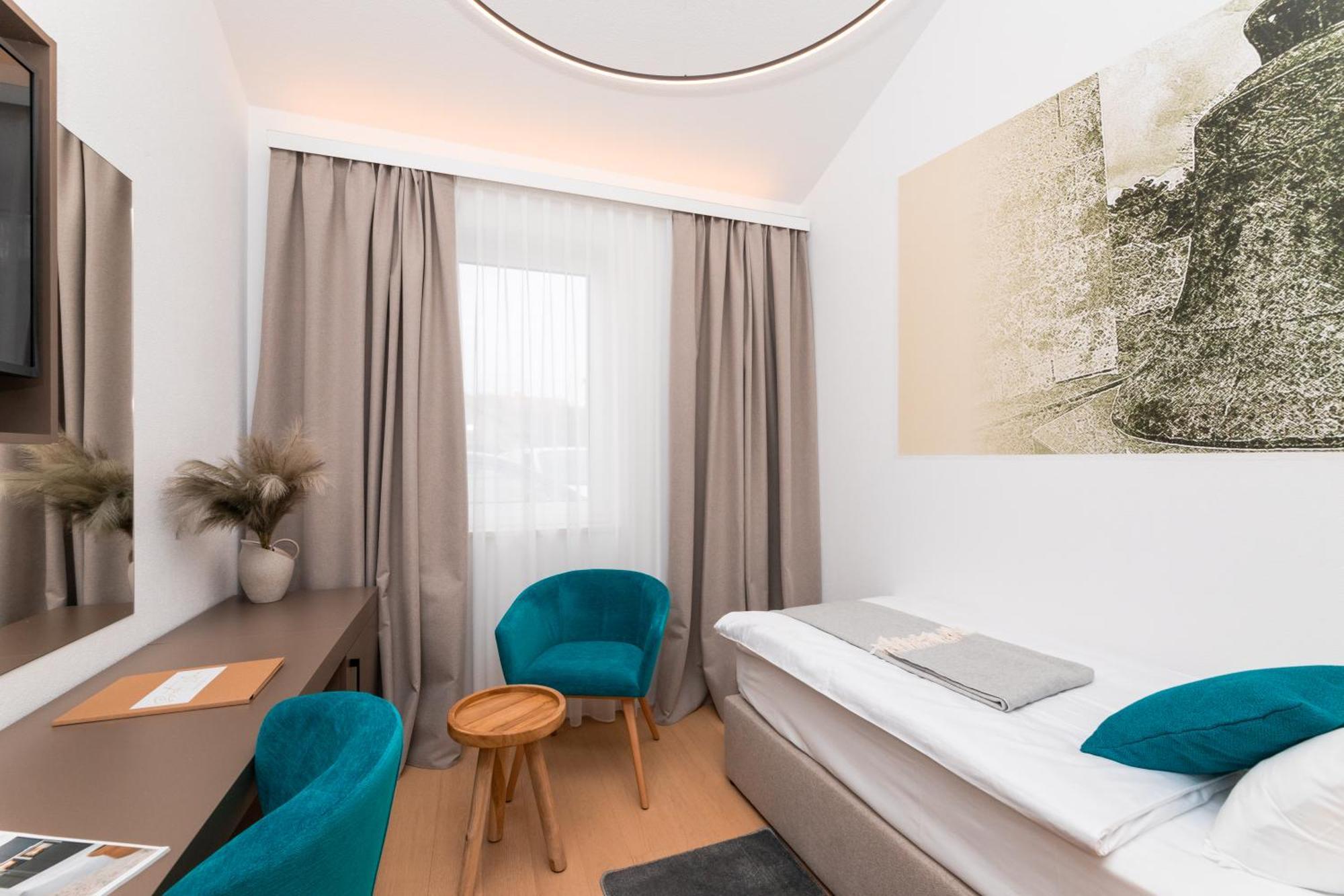Hotel Sveta Ana Donji Humac Zewnętrze zdjęcie
