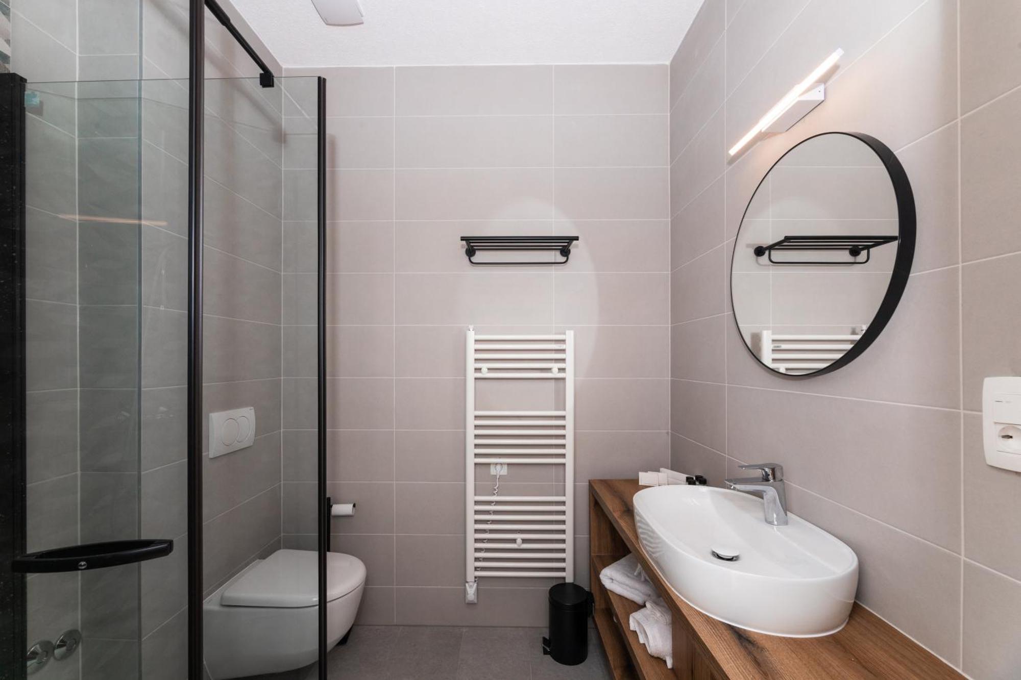 Hotel Sveta Ana Donji Humac Zewnętrze zdjęcie