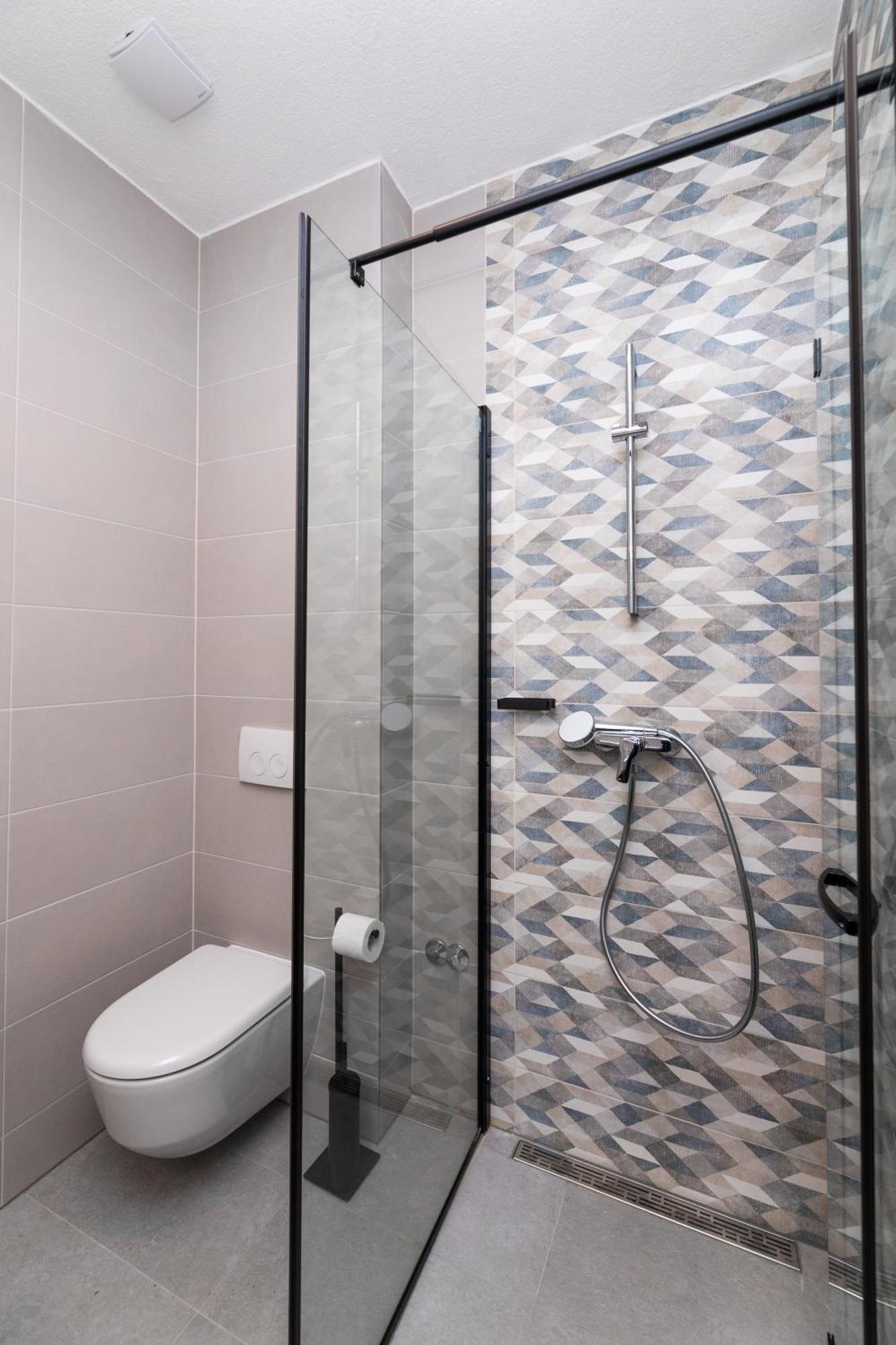 Hotel Sveta Ana Donji Humac Zewnętrze zdjęcie