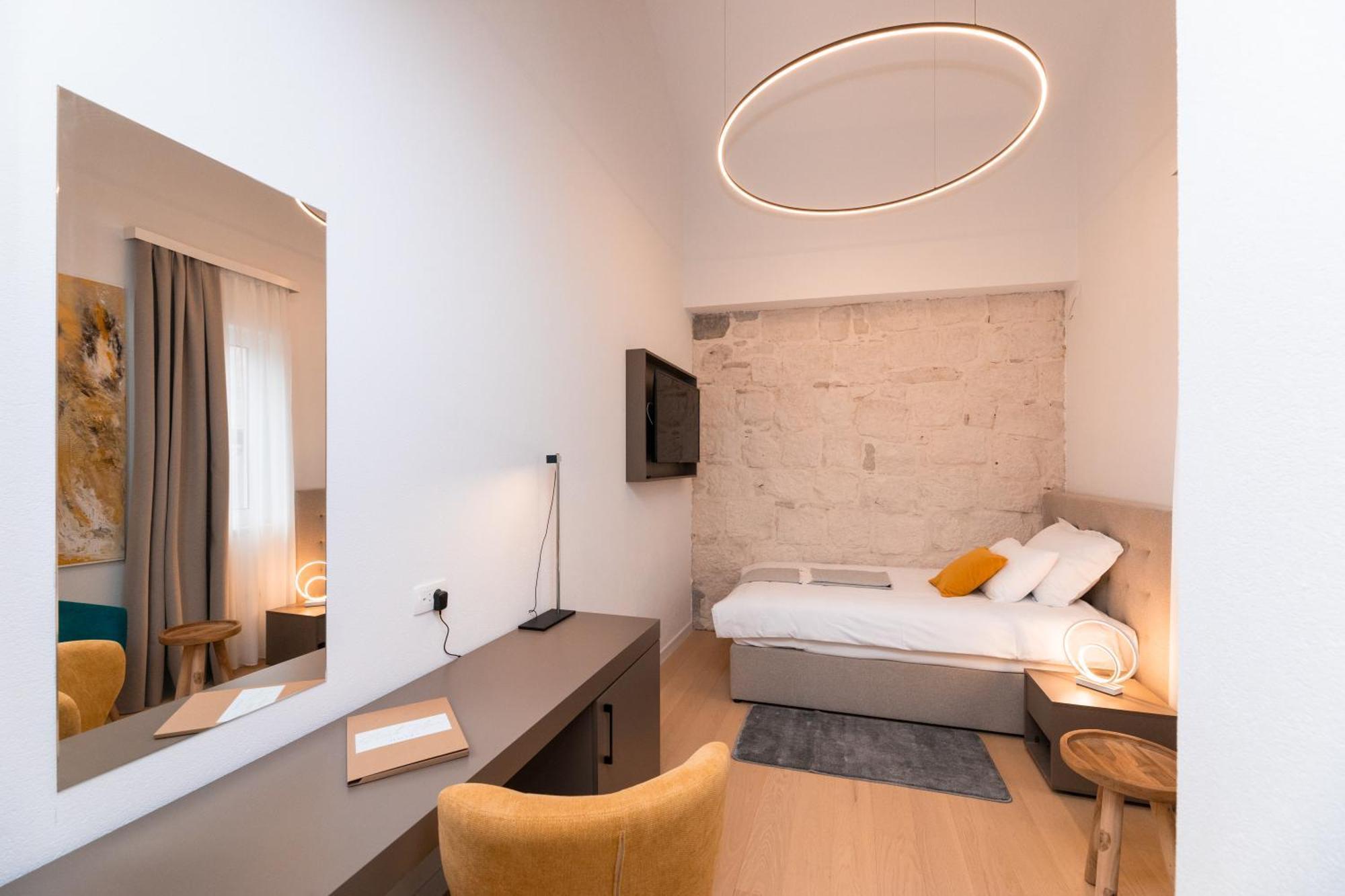 Hotel Sveta Ana Donji Humac Zewnętrze zdjęcie