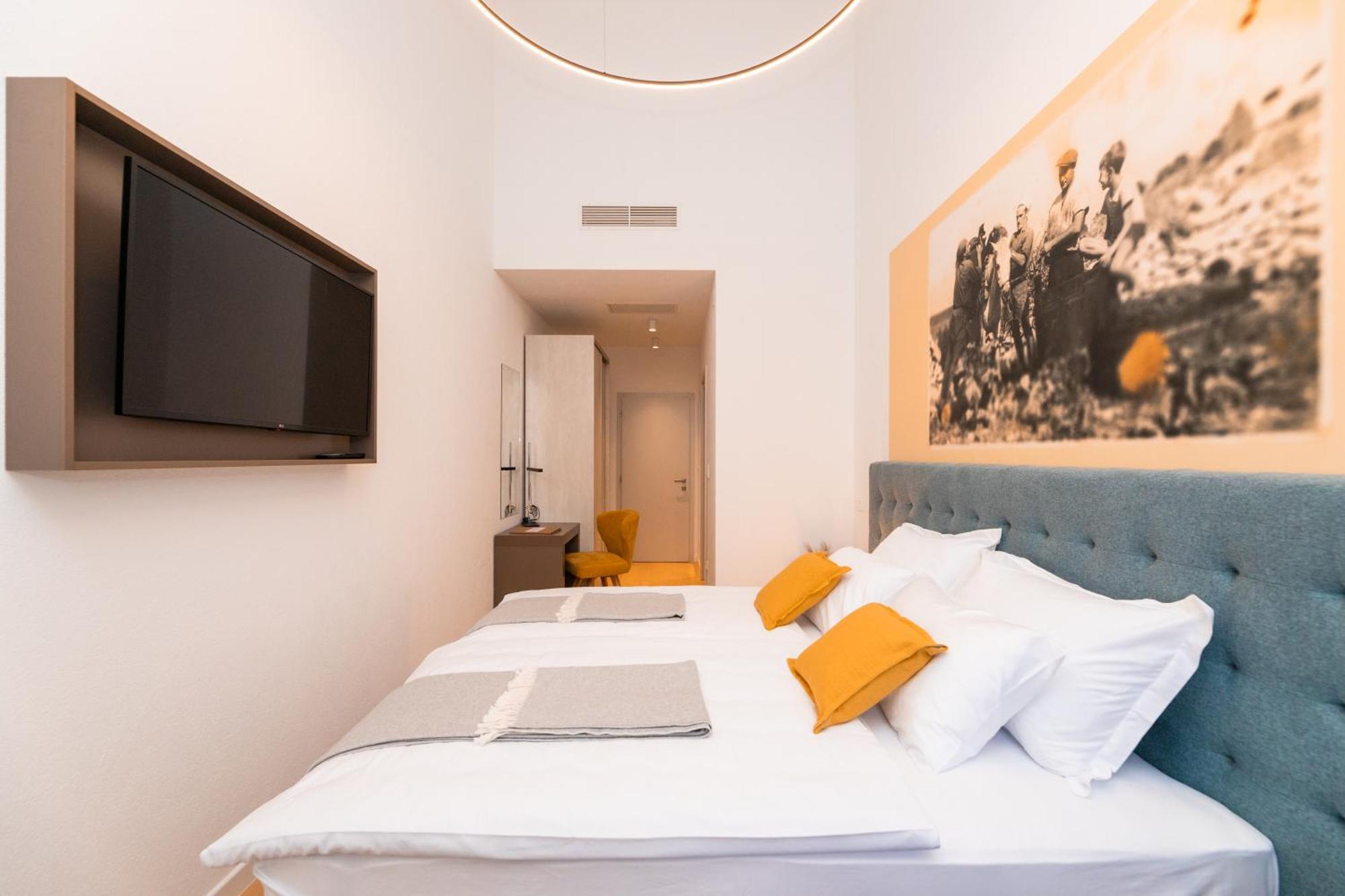 Hotel Sveta Ana Donji Humac Zewnętrze zdjęcie