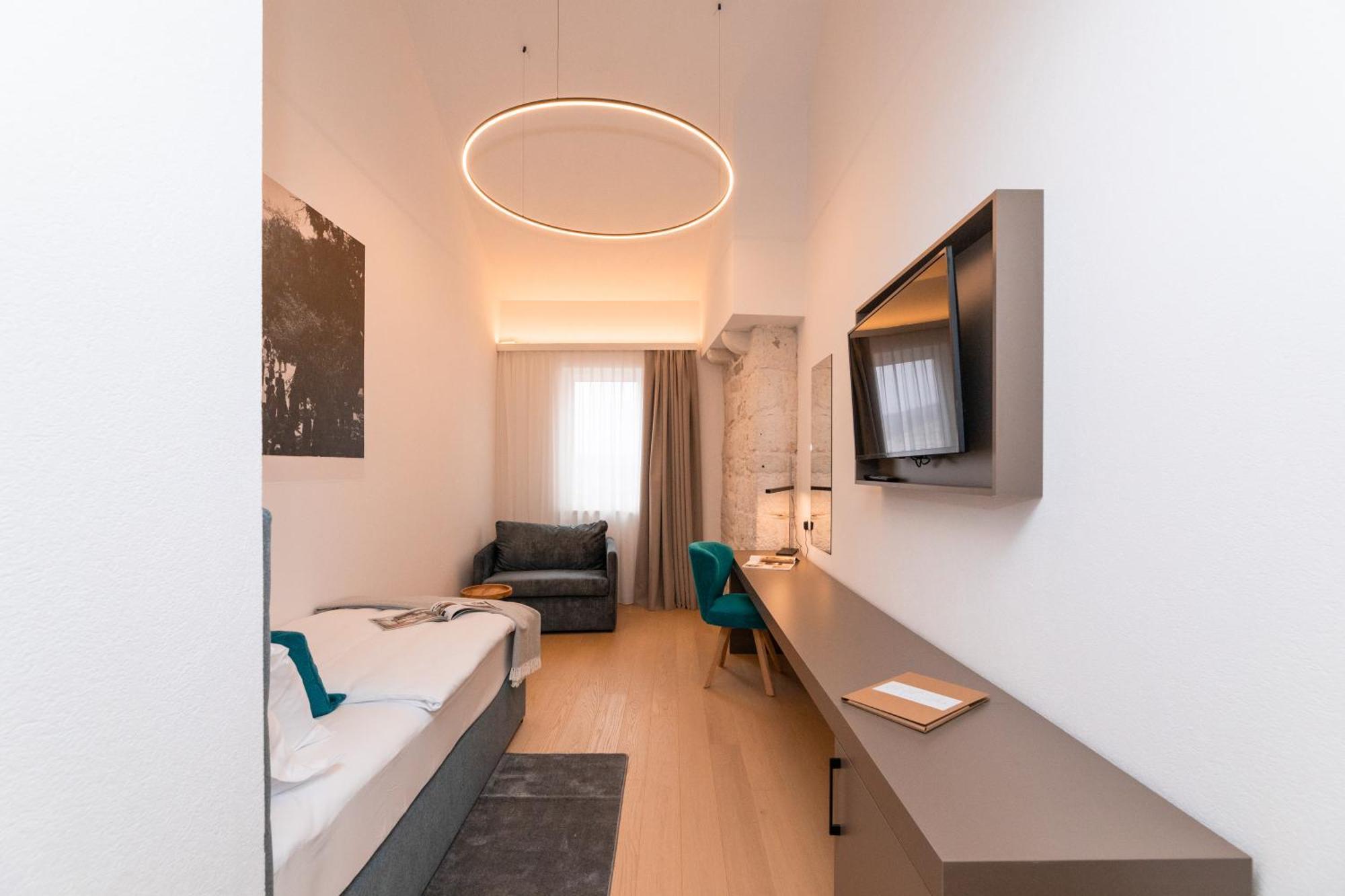 Hotel Sveta Ana Donji Humac Zewnętrze zdjęcie