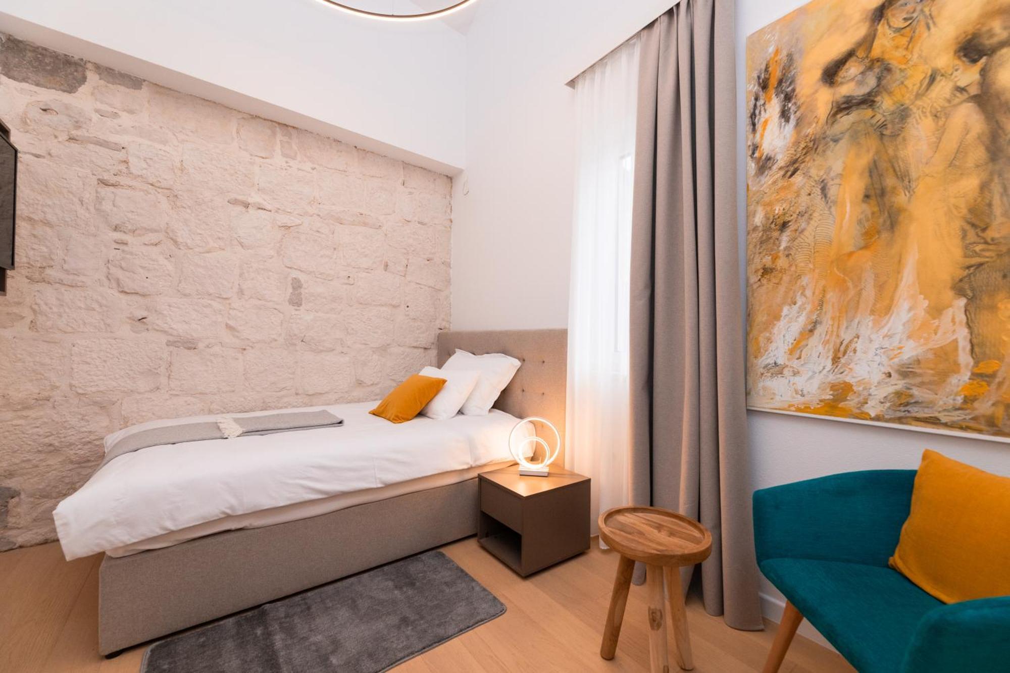 Hotel Sveta Ana Donji Humac Zewnętrze zdjęcie