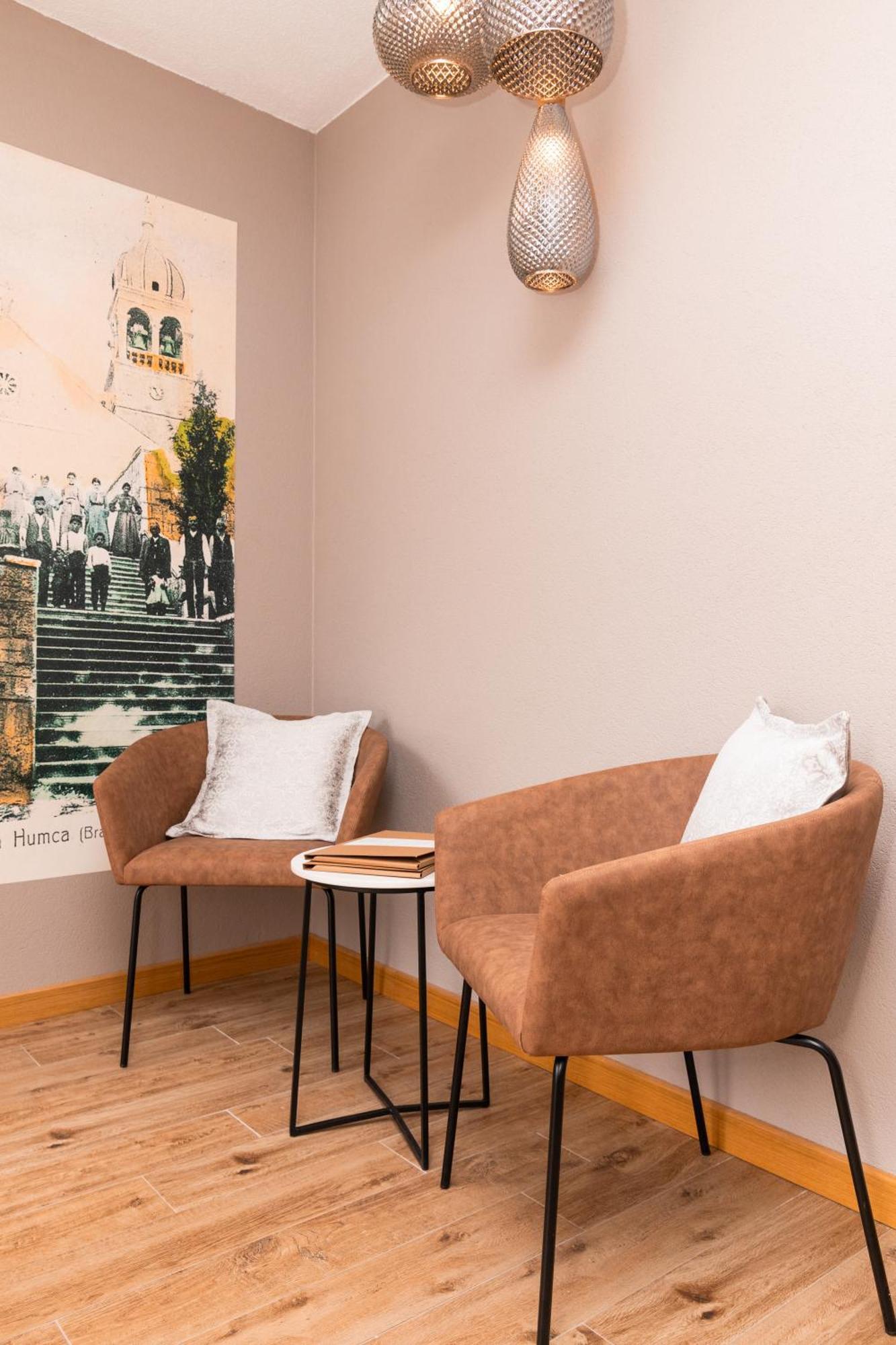 Hotel Sveta Ana Donji Humac Zewnętrze zdjęcie